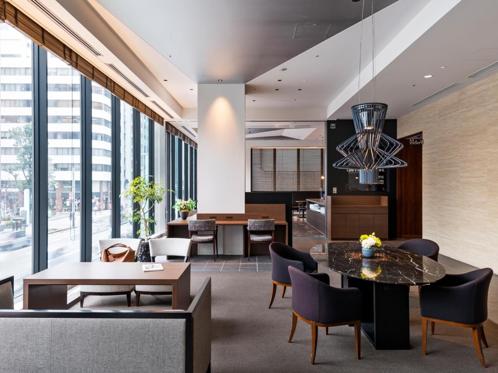 Mitsui Garden Kyobashi 4*