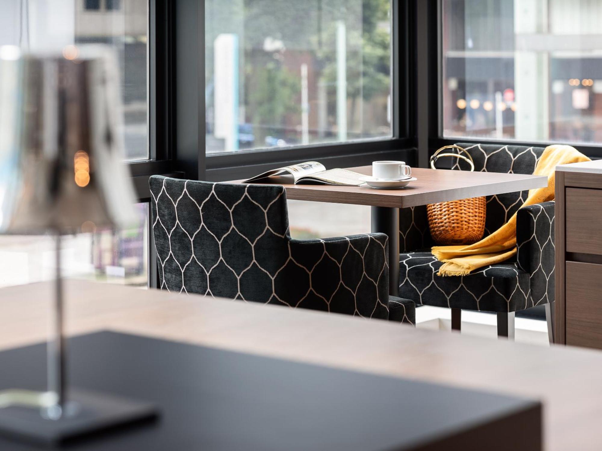 Mitsui Garden Kyobashi Hotel 4*