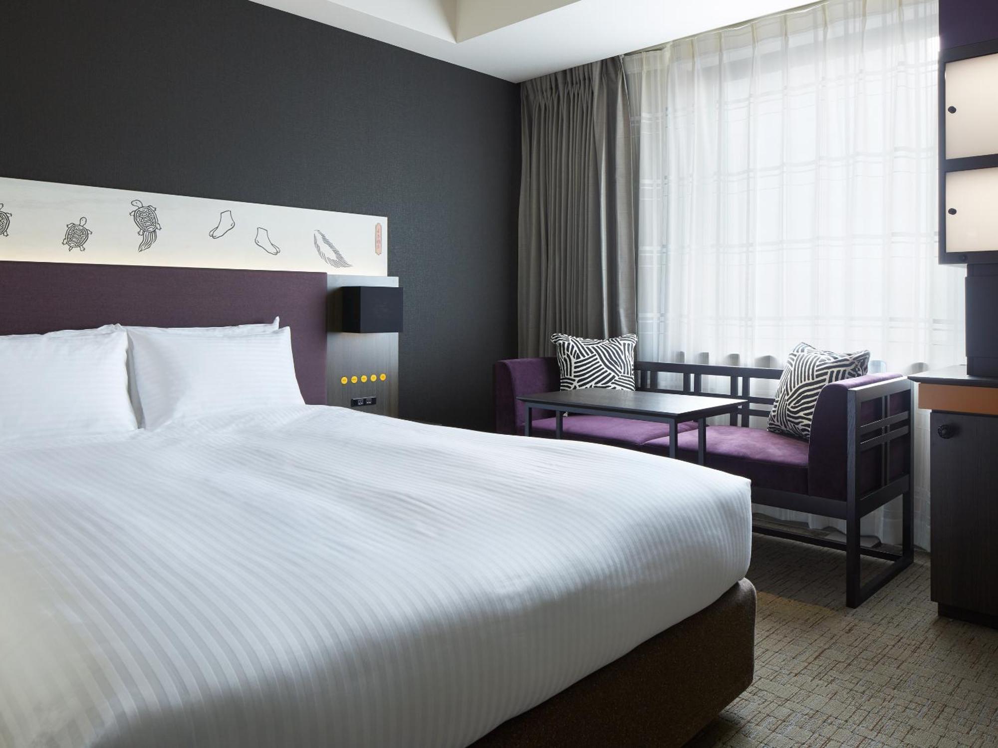 Hotel Mitsui Garden Kyobashi 4*