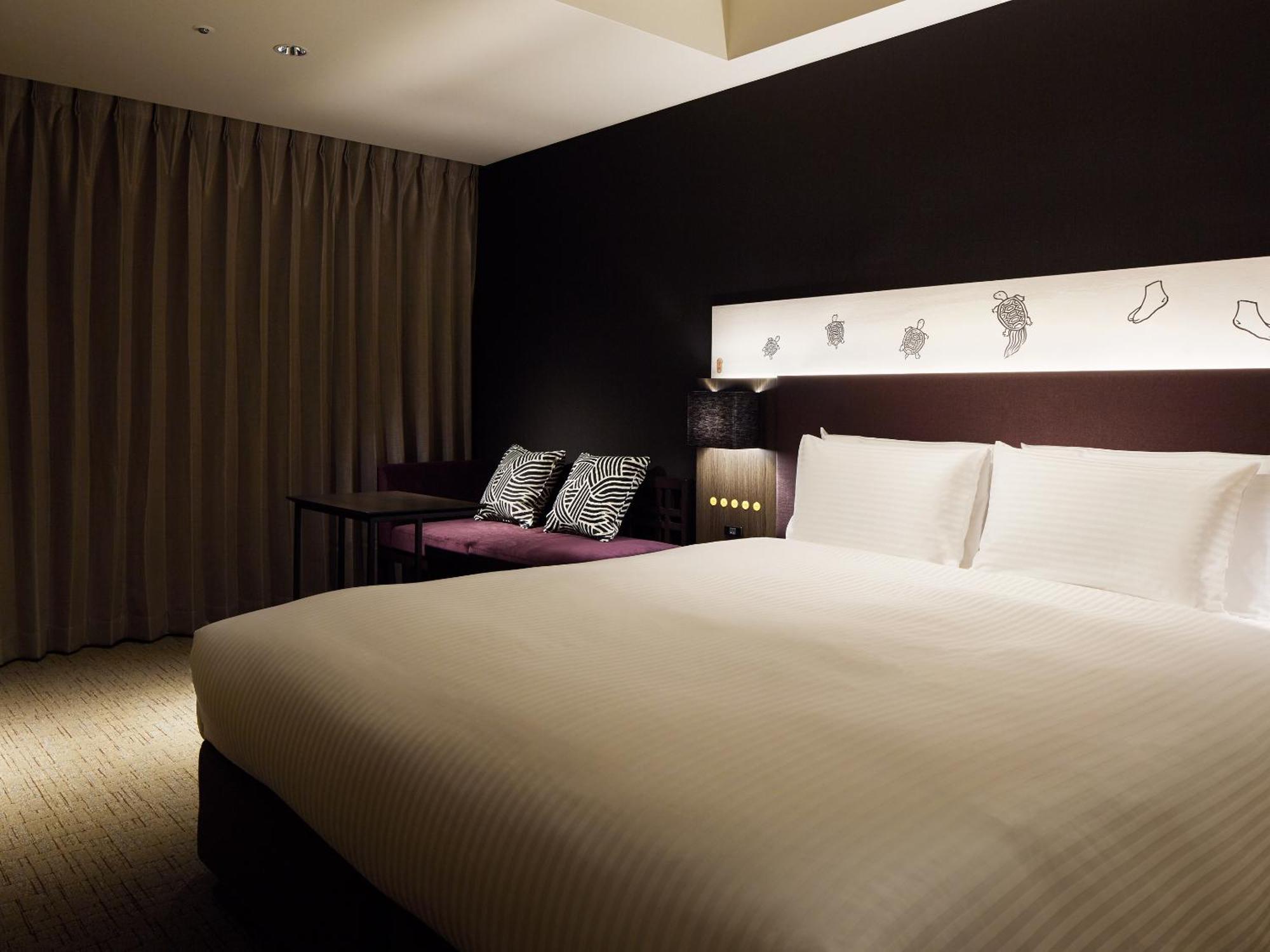 Mitsui Garden Kyobashi Hotel Tokyo