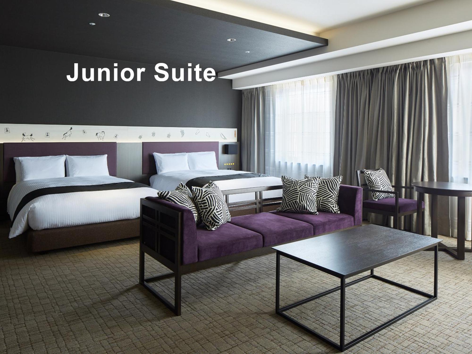 Mitsui Garden Kyobashi 4*