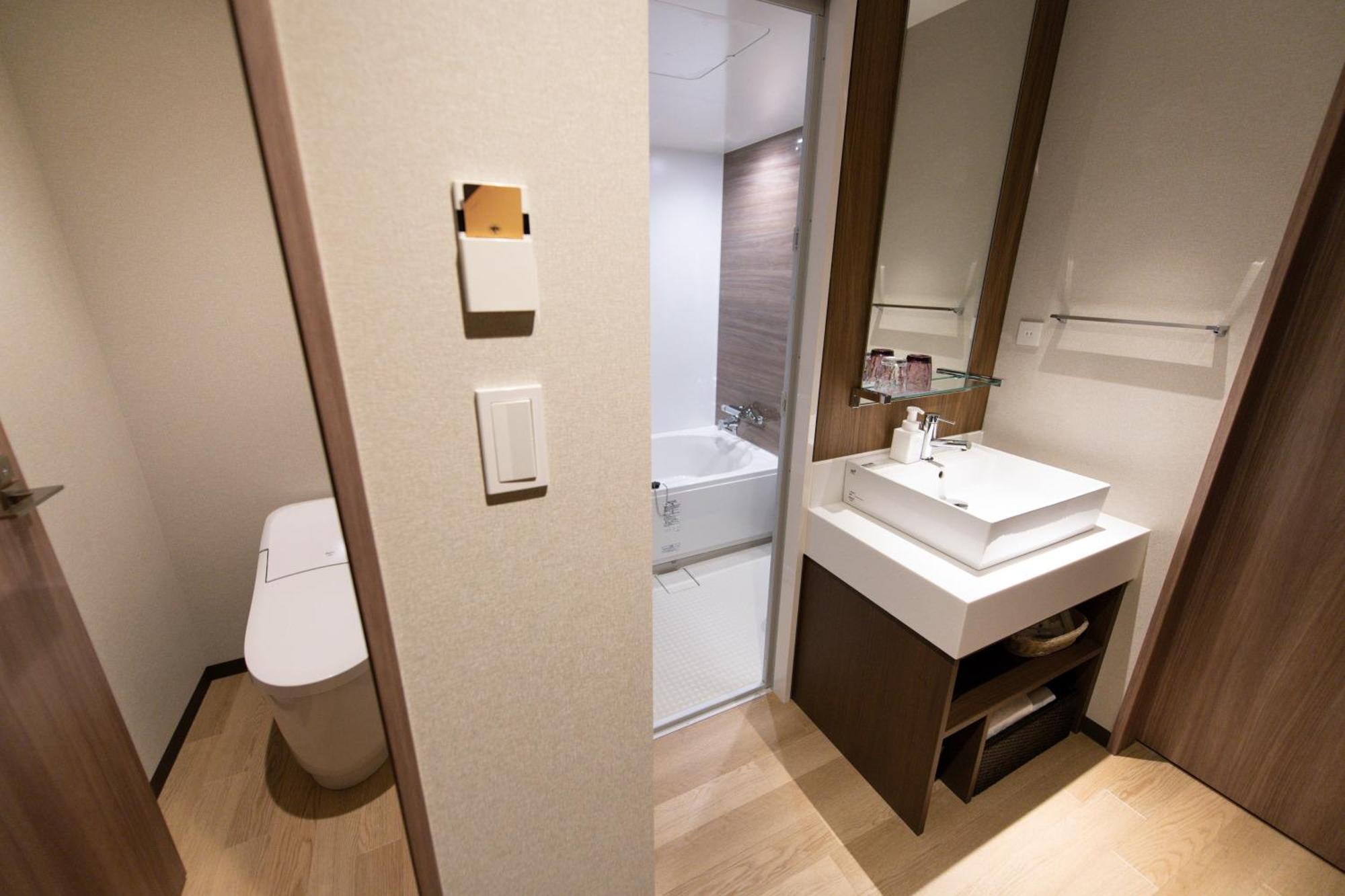 Asakusa Tobu Hotel 3*