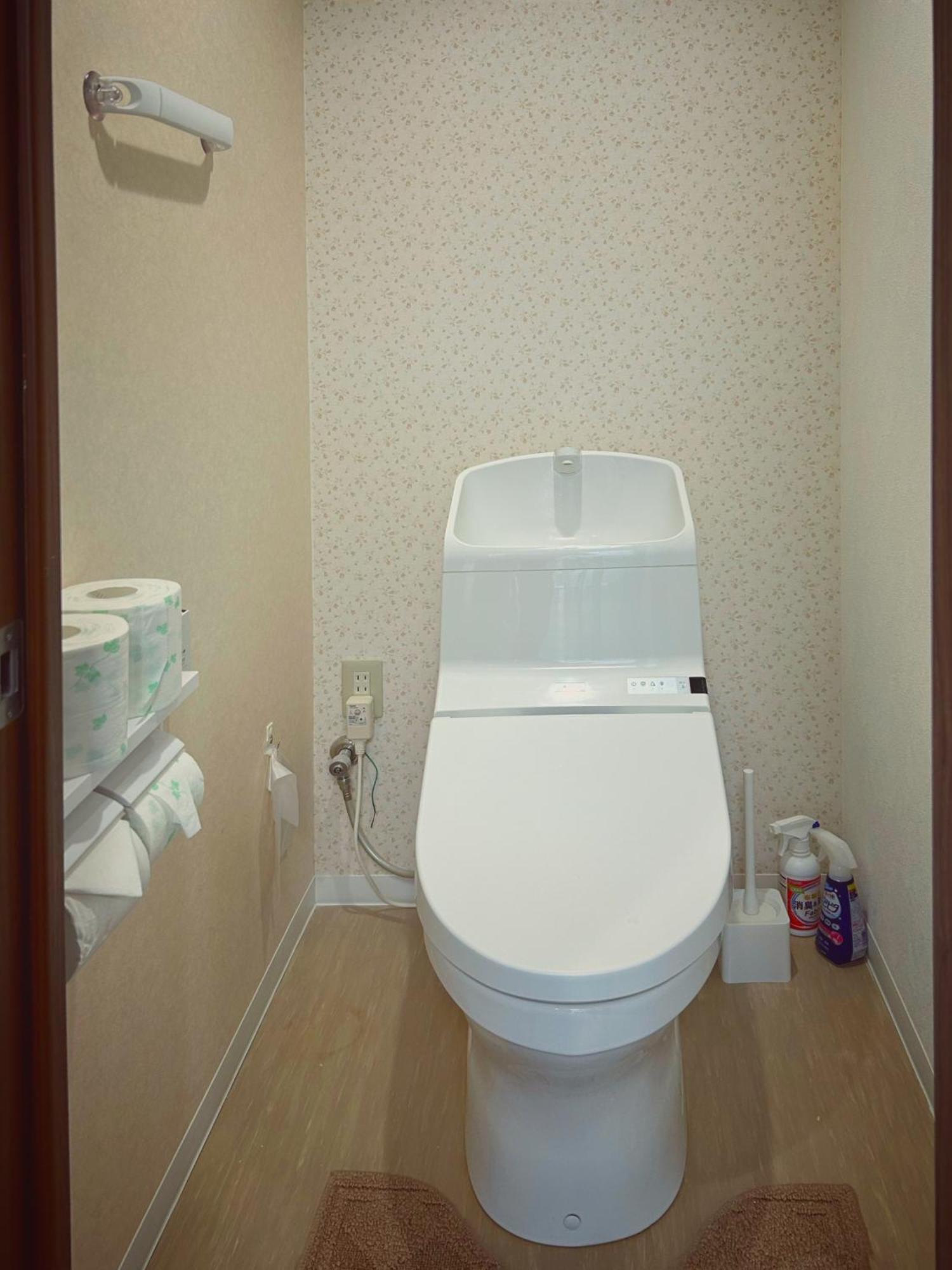 Uhome Ueno Apartment Tokyo