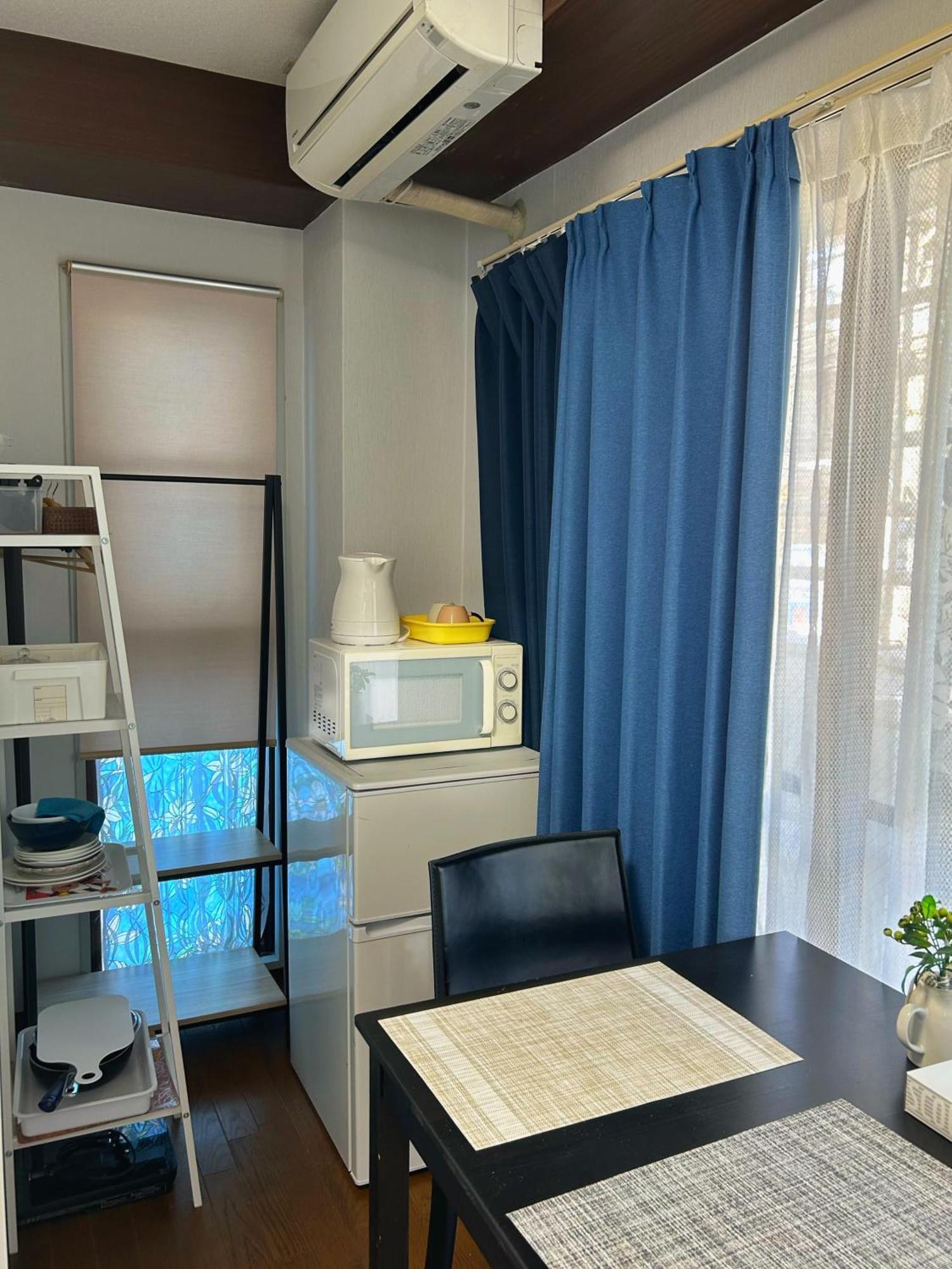 Uhome Ueno Apartment Tokyo