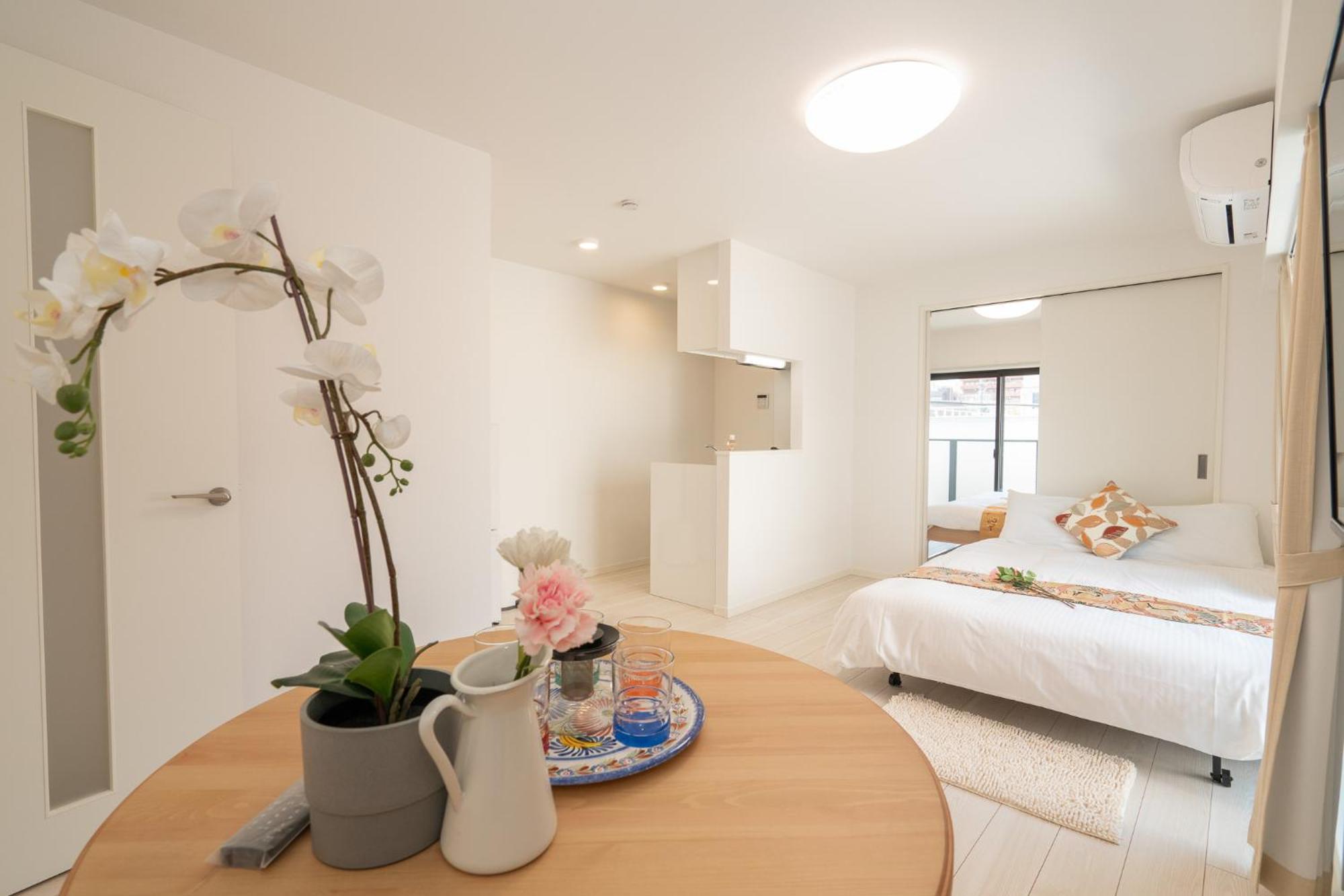 Real Okubo Aparthotel *