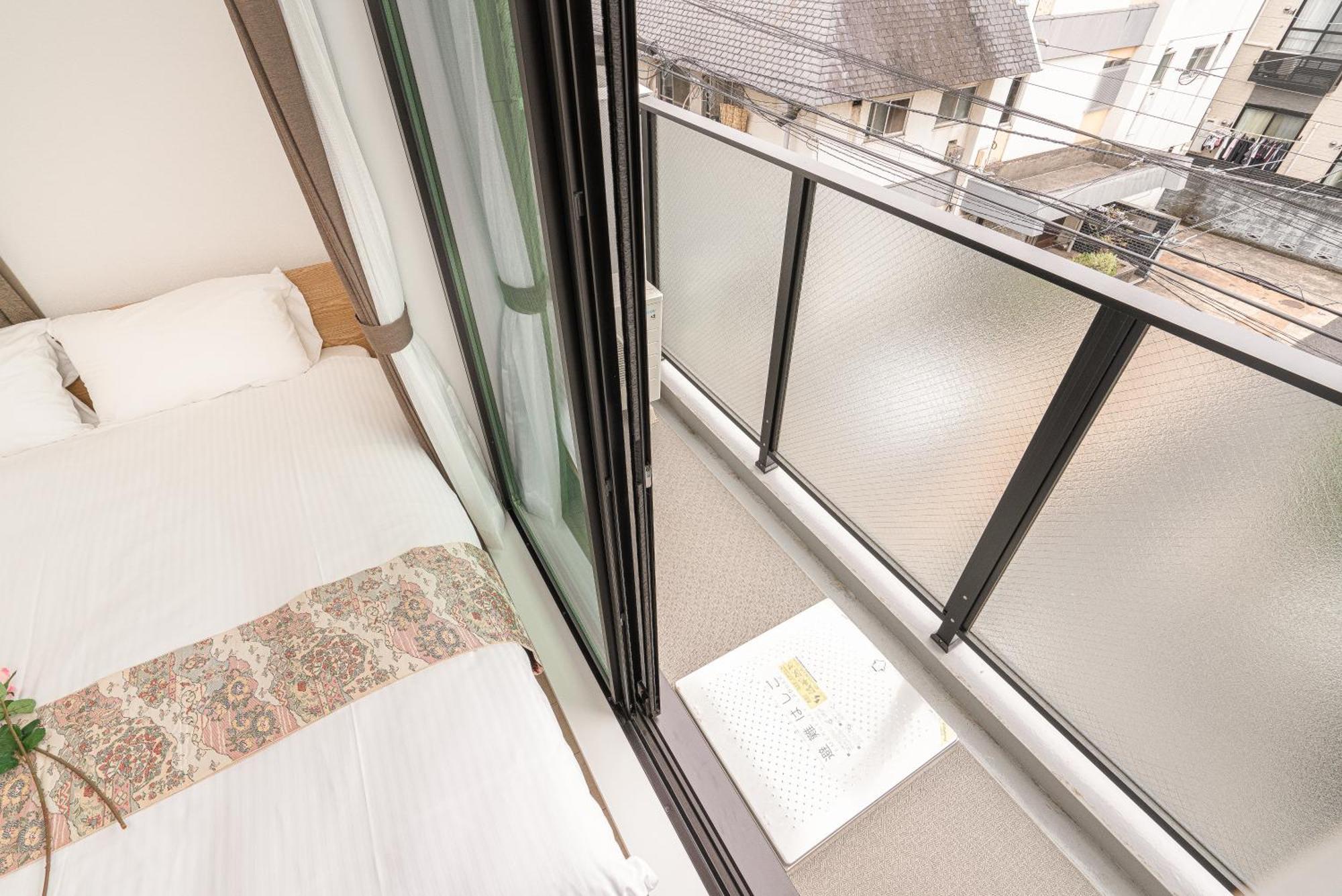 Real Okubo Aparthotel