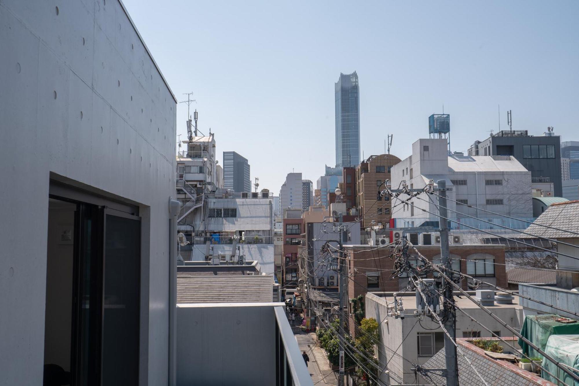 Aparthotel Real Okubo