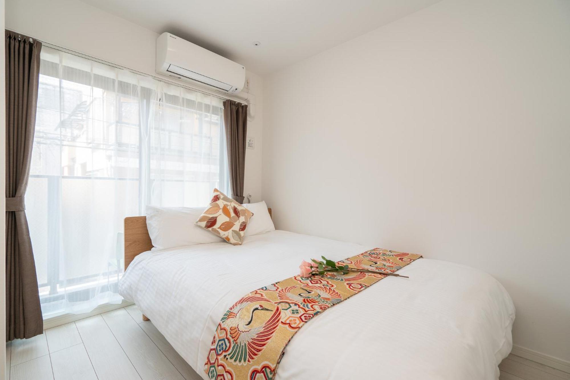 Real Okubo Aparthotel