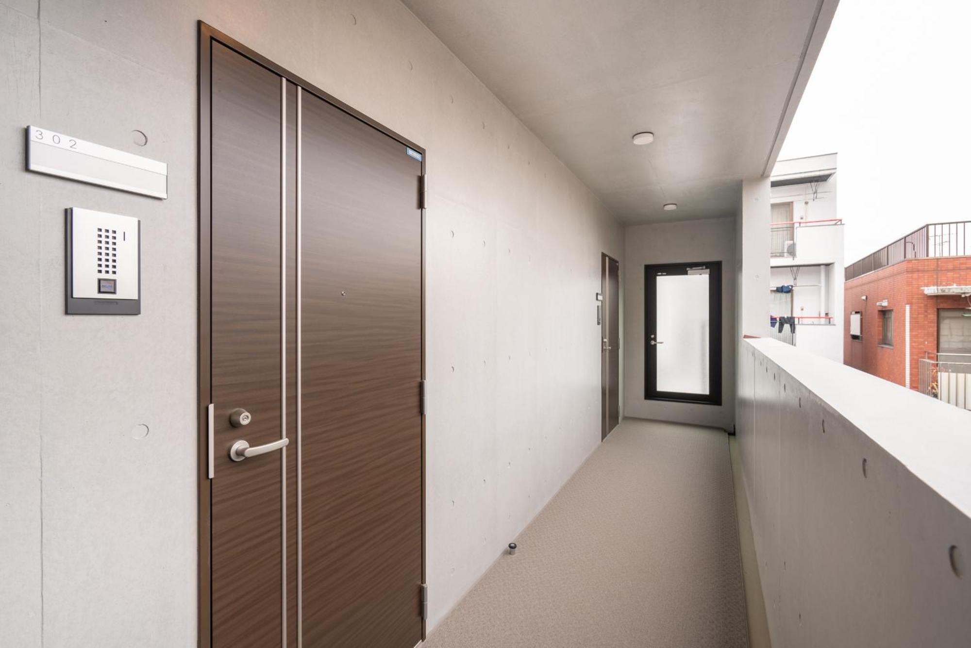 Real Okubo Aparthotel Tokyo