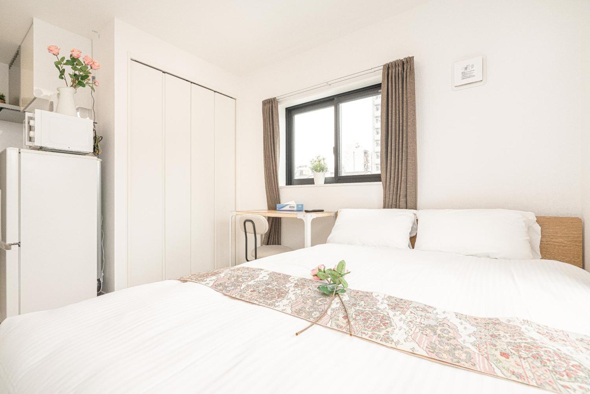 Real Okubo Aparthotel *