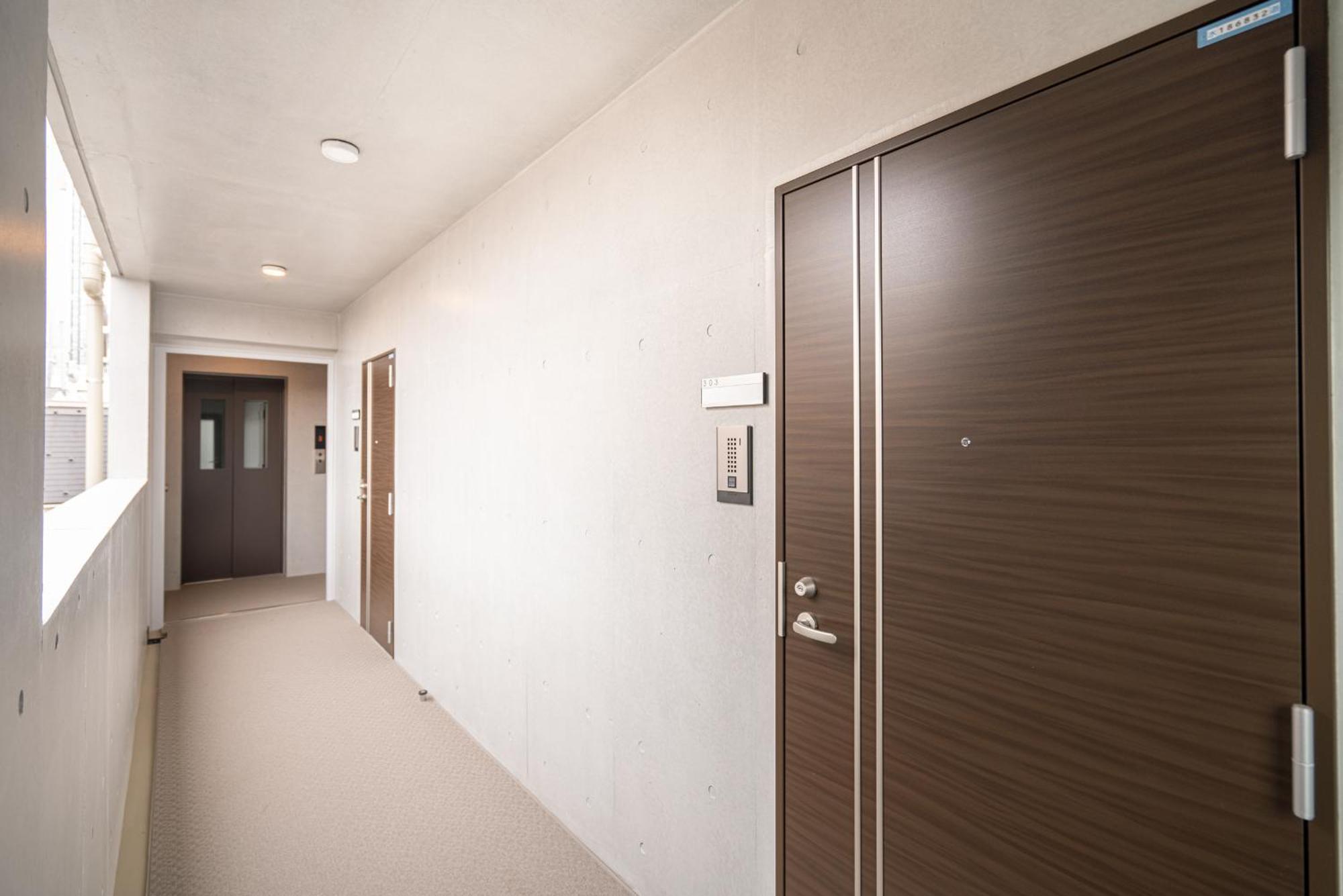 Aparthotel Real Okubo *