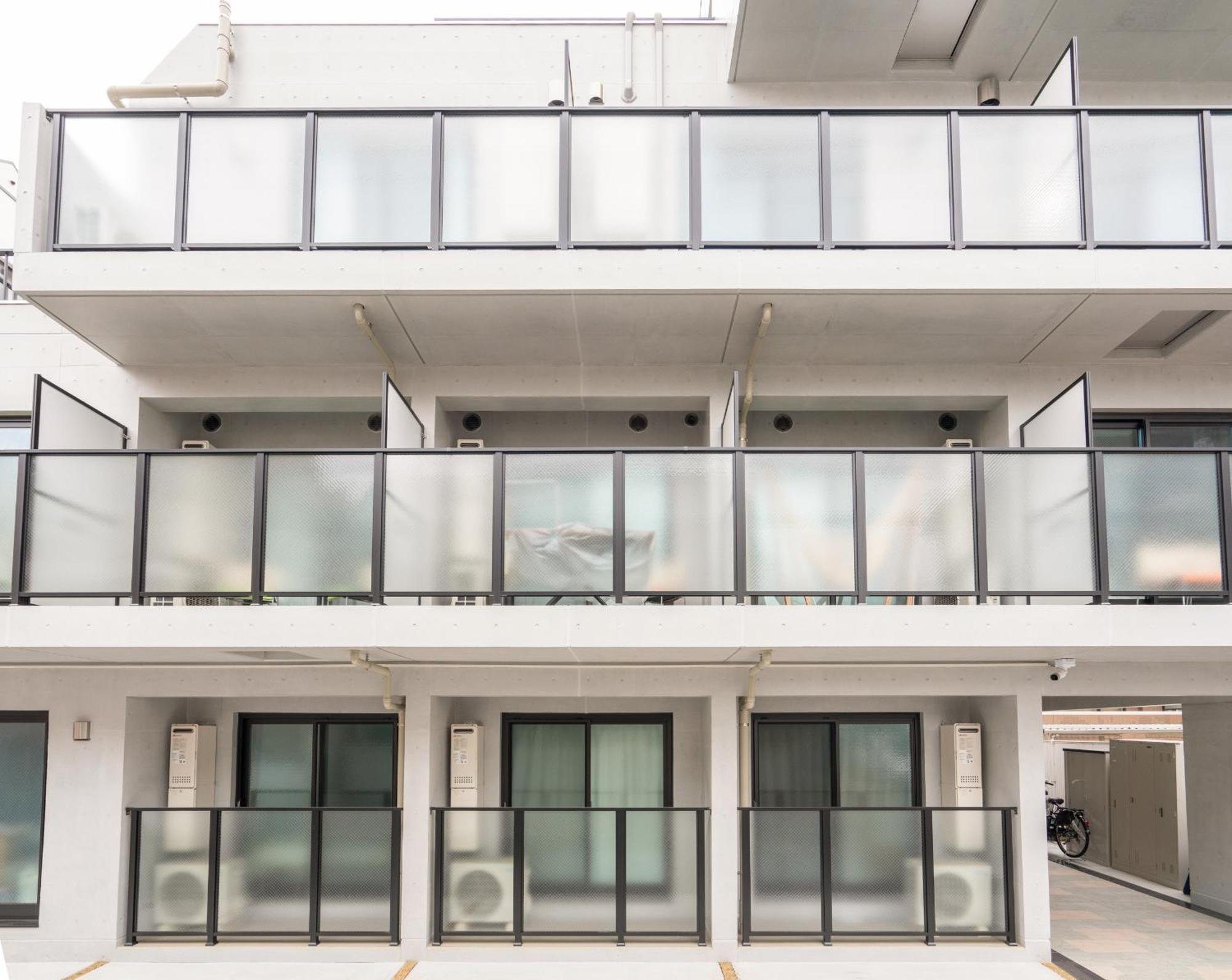 Aparthotel Real Okubo *