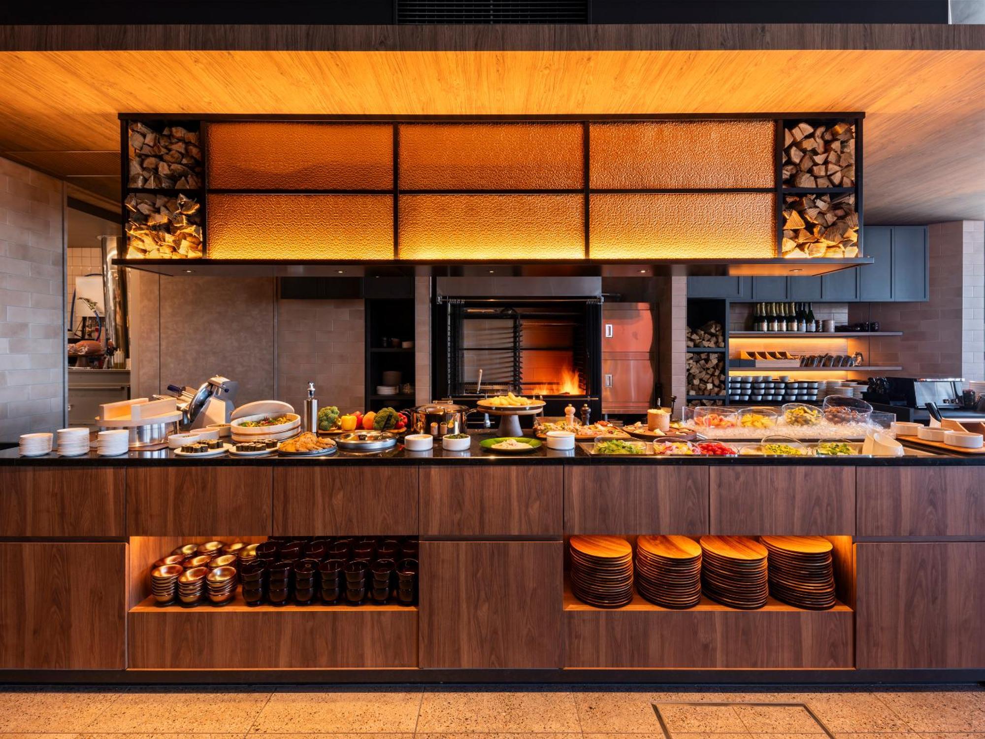 Hotel Mitsui Garden Ginza Tsukiji 4*