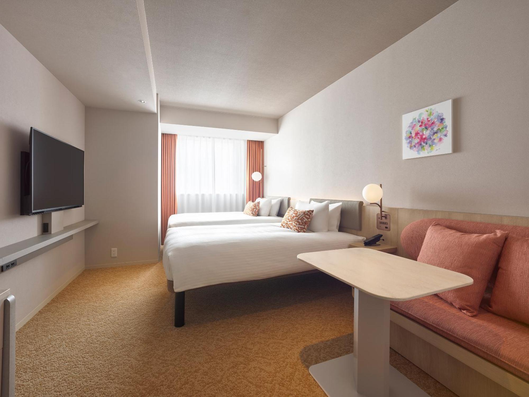 Hotel Mitsui Garden Ginza Tsukiji