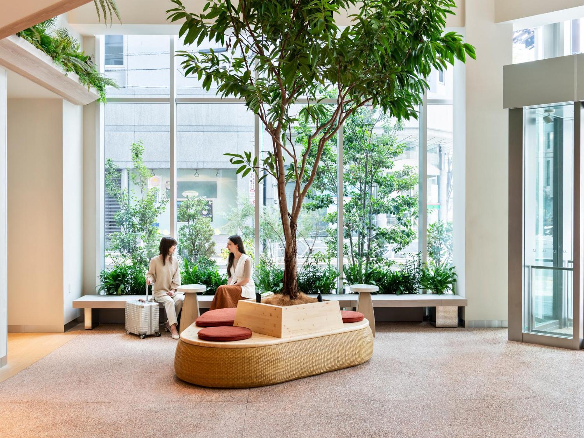 Mitsui Garden Ginza Tsukiji 4*