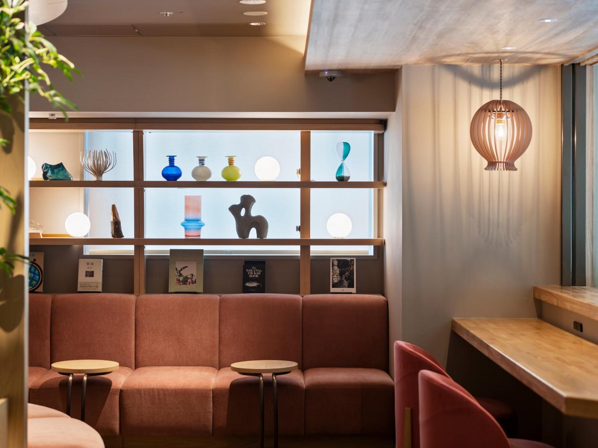 Mitsui Garden Ginza Tsukiji 4* Tokyo