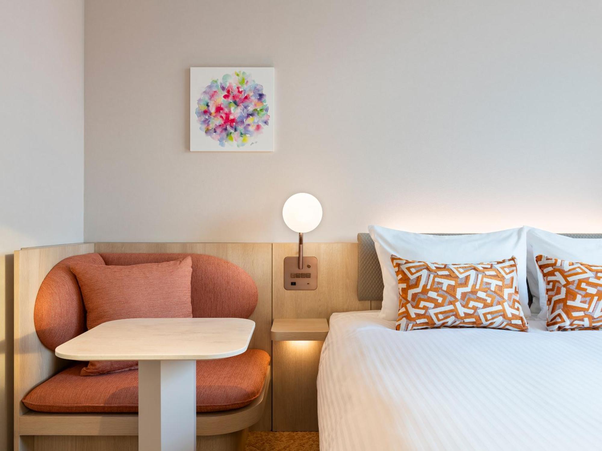 Hotel Mitsui Garden Ginza Tsukiji
