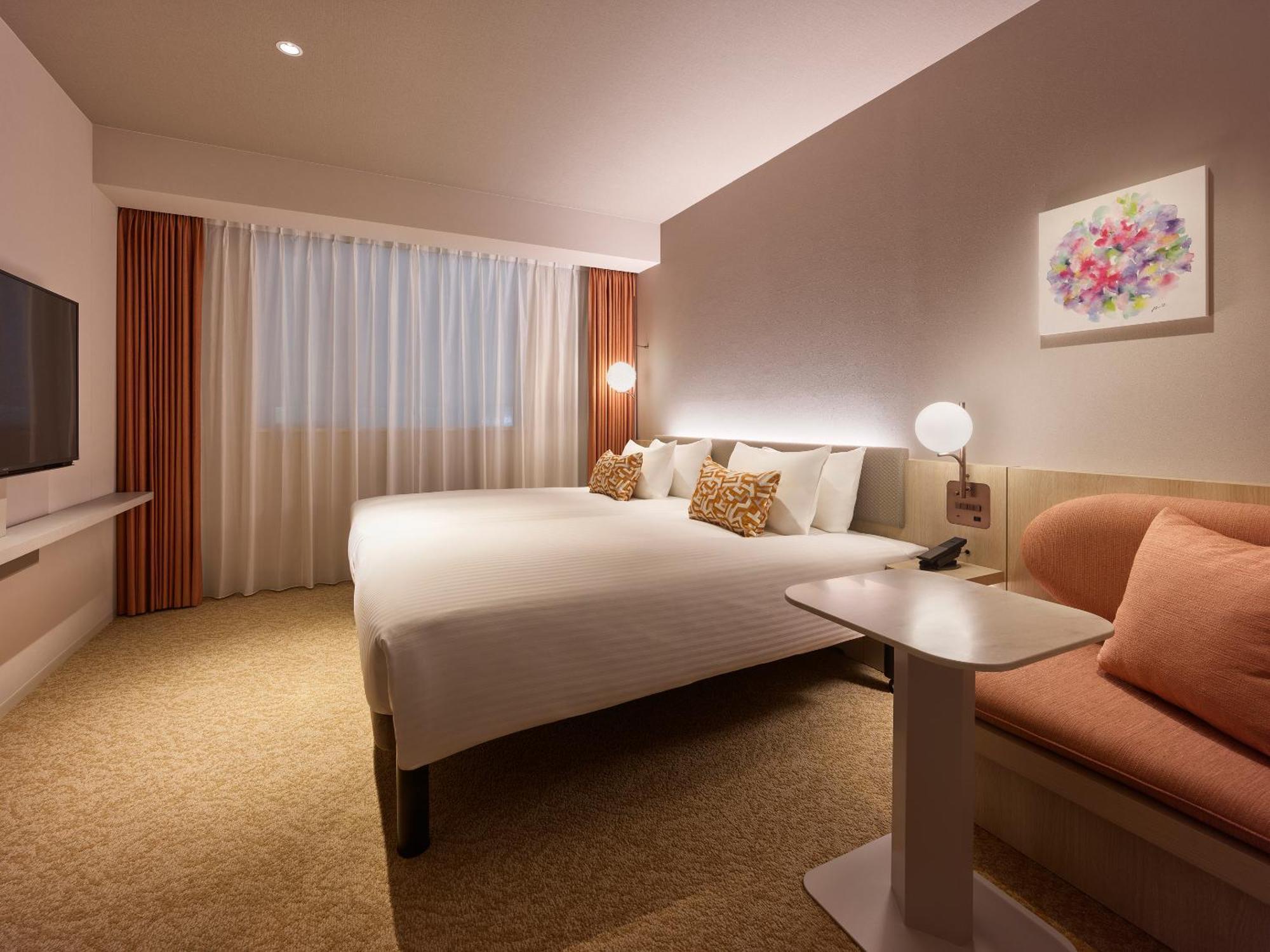 Hotel Mitsui Garden Ginza Tsukiji Tokyo