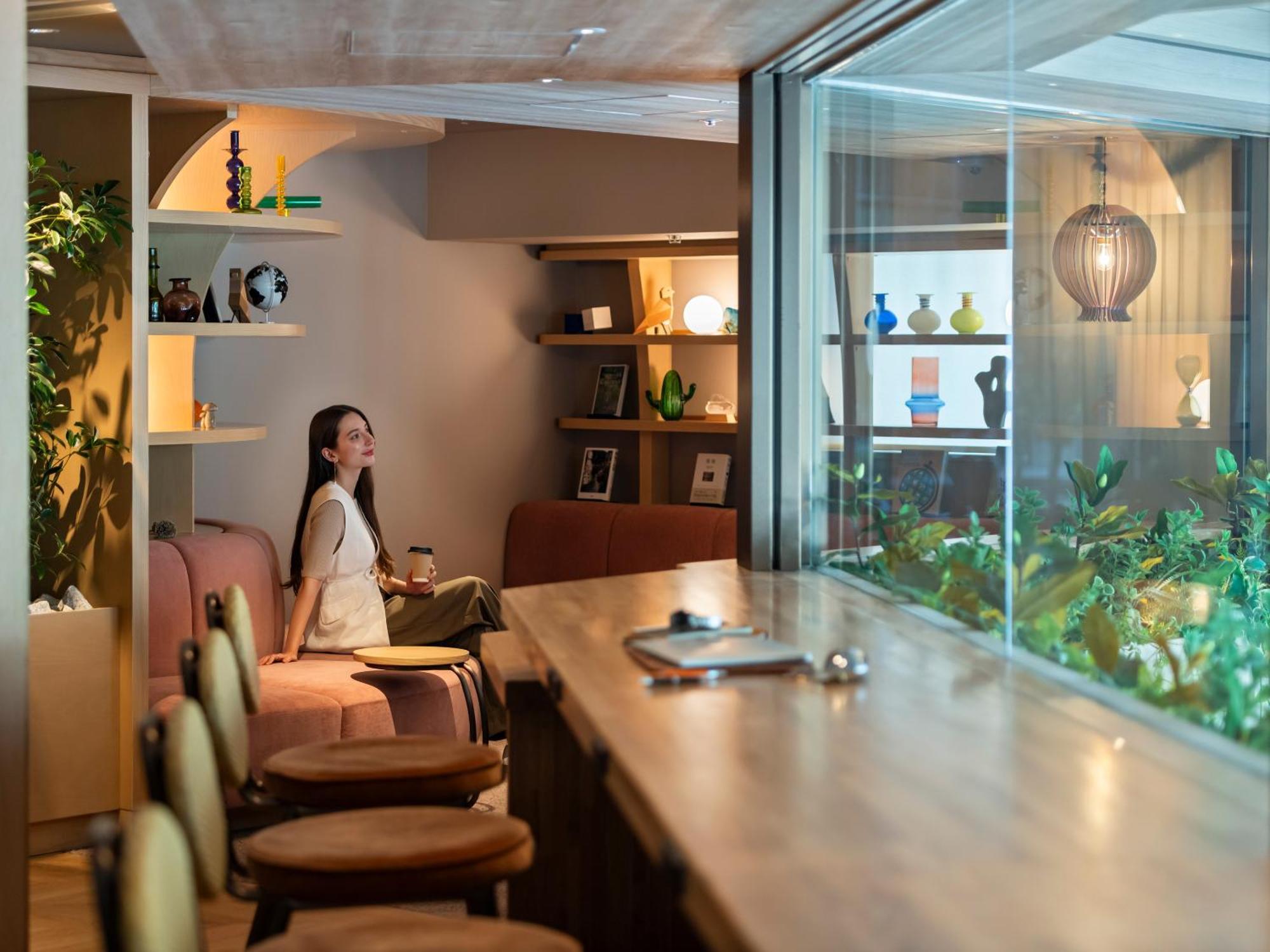 Mitsui Garden Ginza Tsukiji 4*