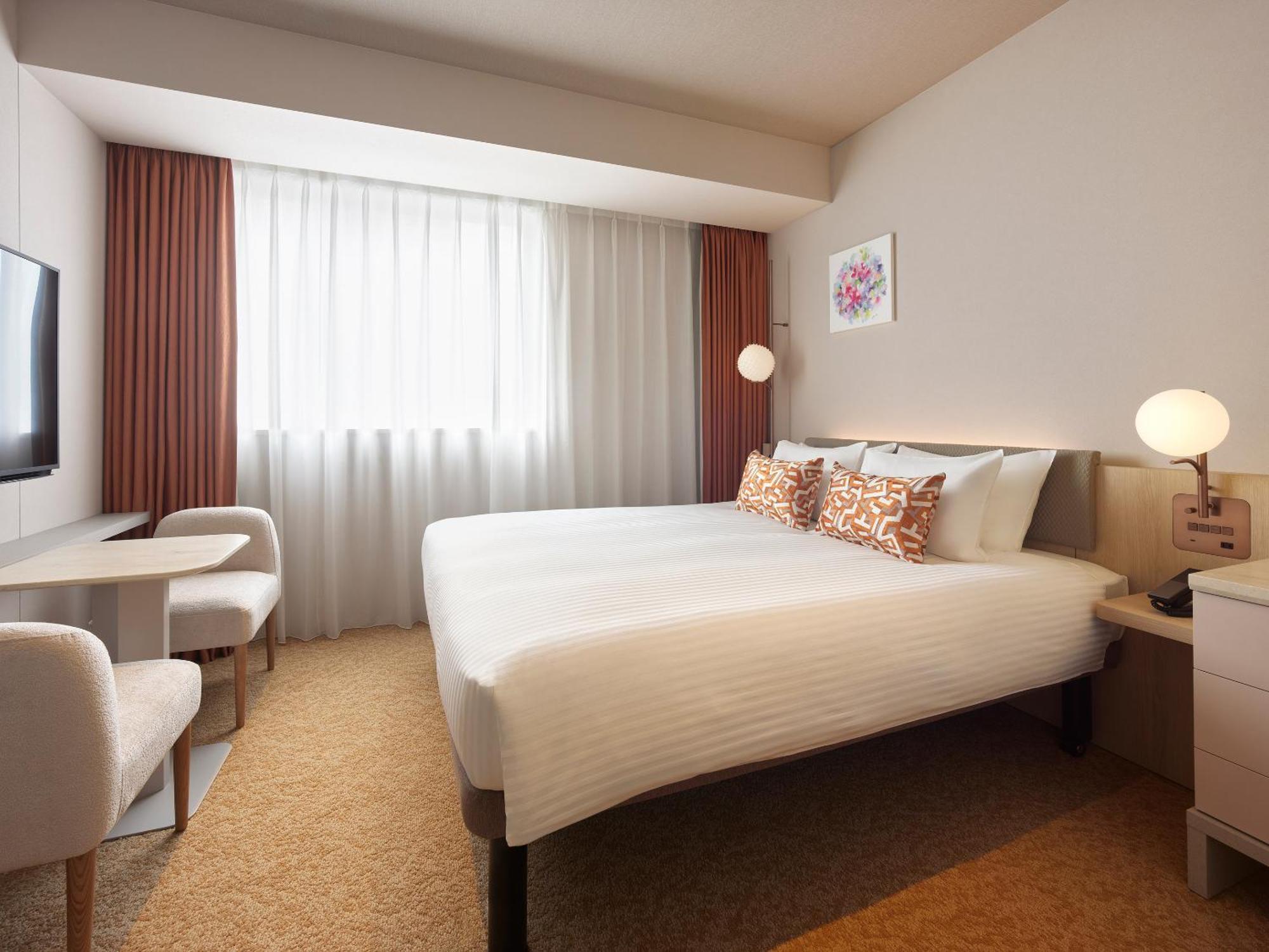 Mitsui Garden Ginza Tsukiji 4* Tokyo