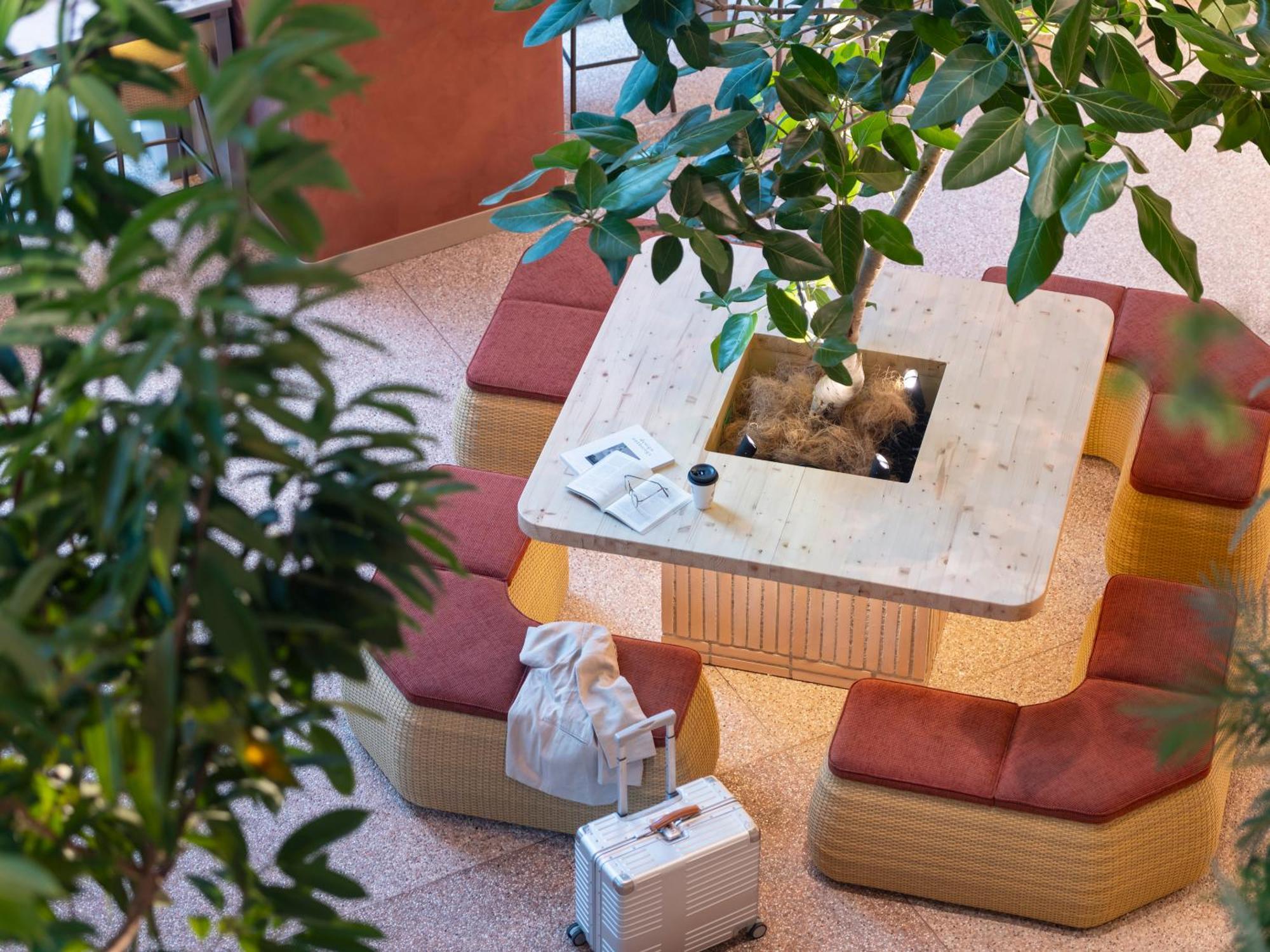 Mitsui Garden Ginza Tsukiji Hotel 4*