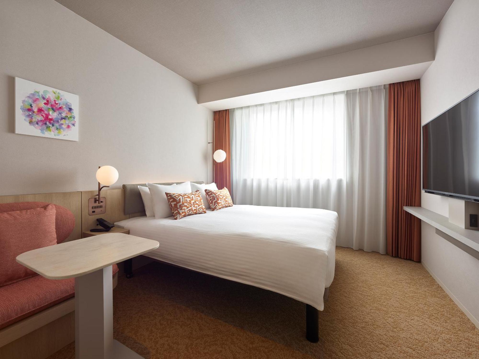 Mitsui Garden Ginza Tsukiji 4* Tokyo