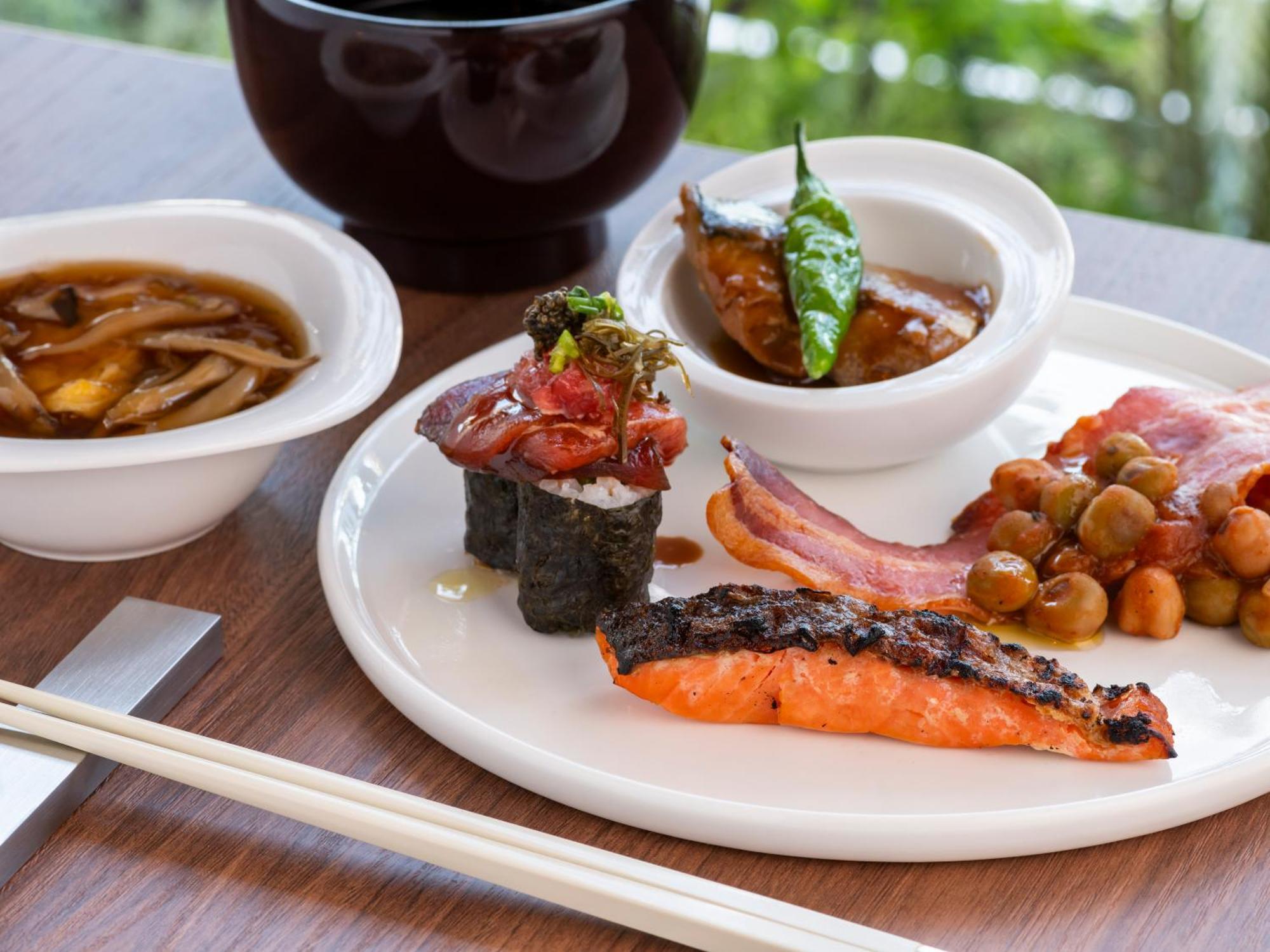 Hotel Mitsui Garden Ginza Tsukiji