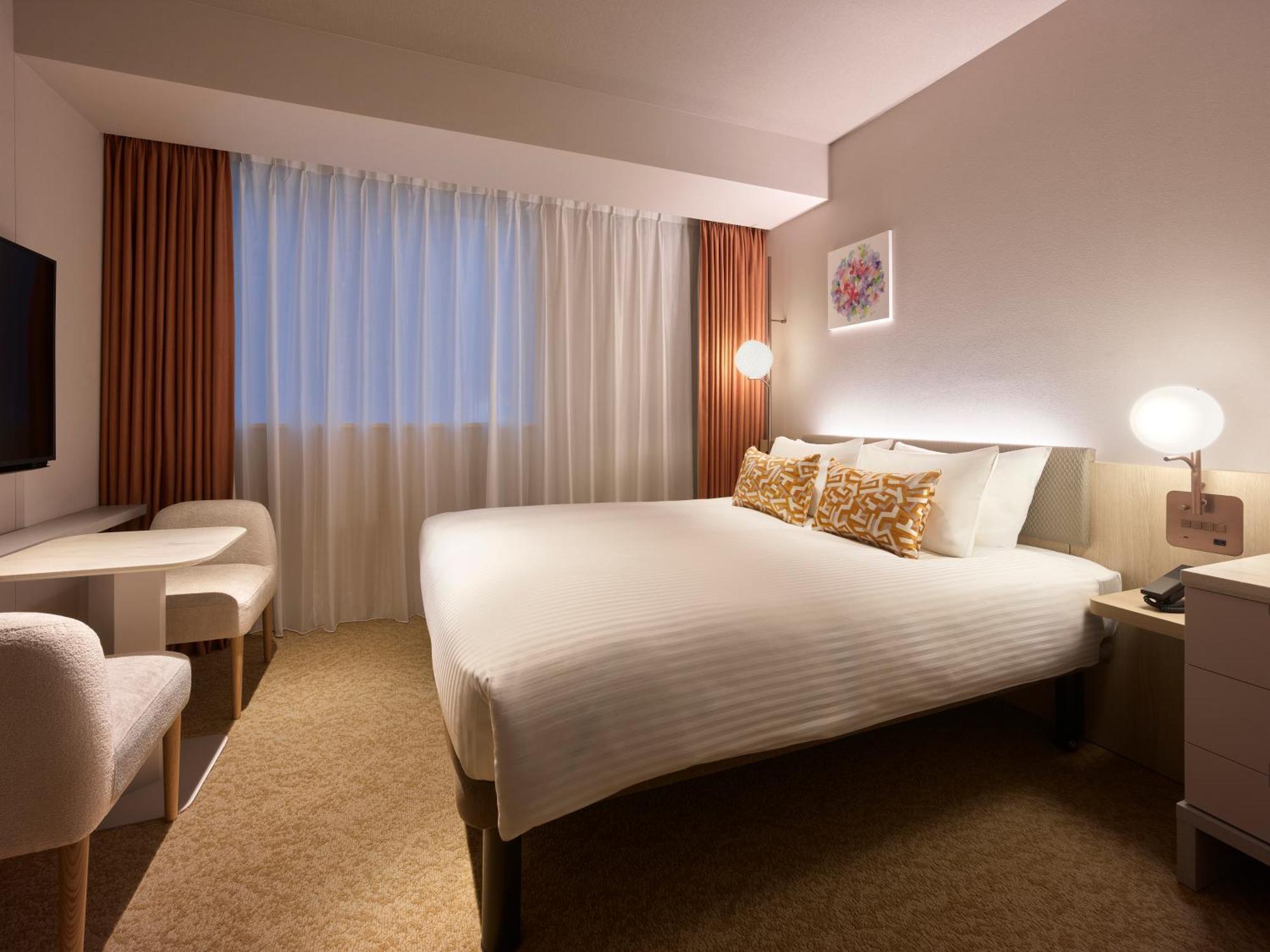 Mitsui Garden Ginza Tsukiji 4*