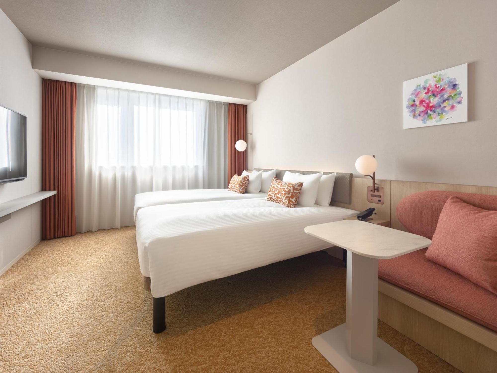 Mitsui Garden Ginza Tsukiji 4* Tokyo