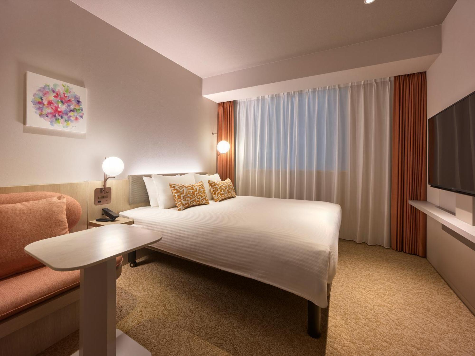 Hotel Mitsui Garden Ginza Tsukiji