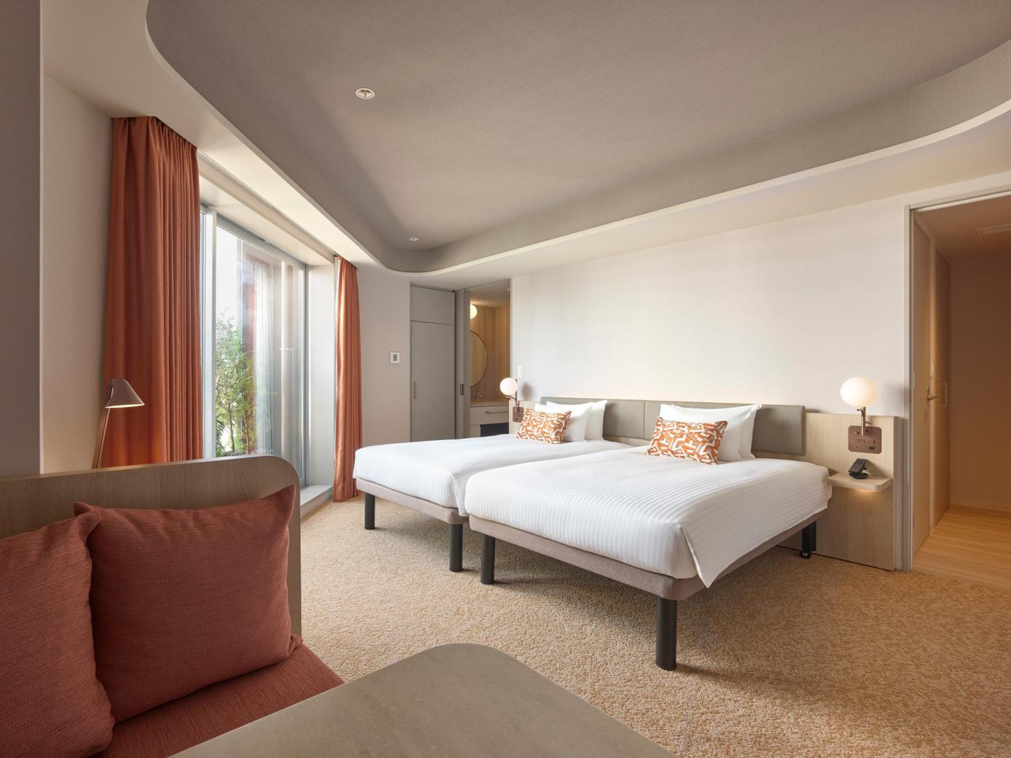 Mitsui Garden Ginza Tsukiji 4* Tokyo
