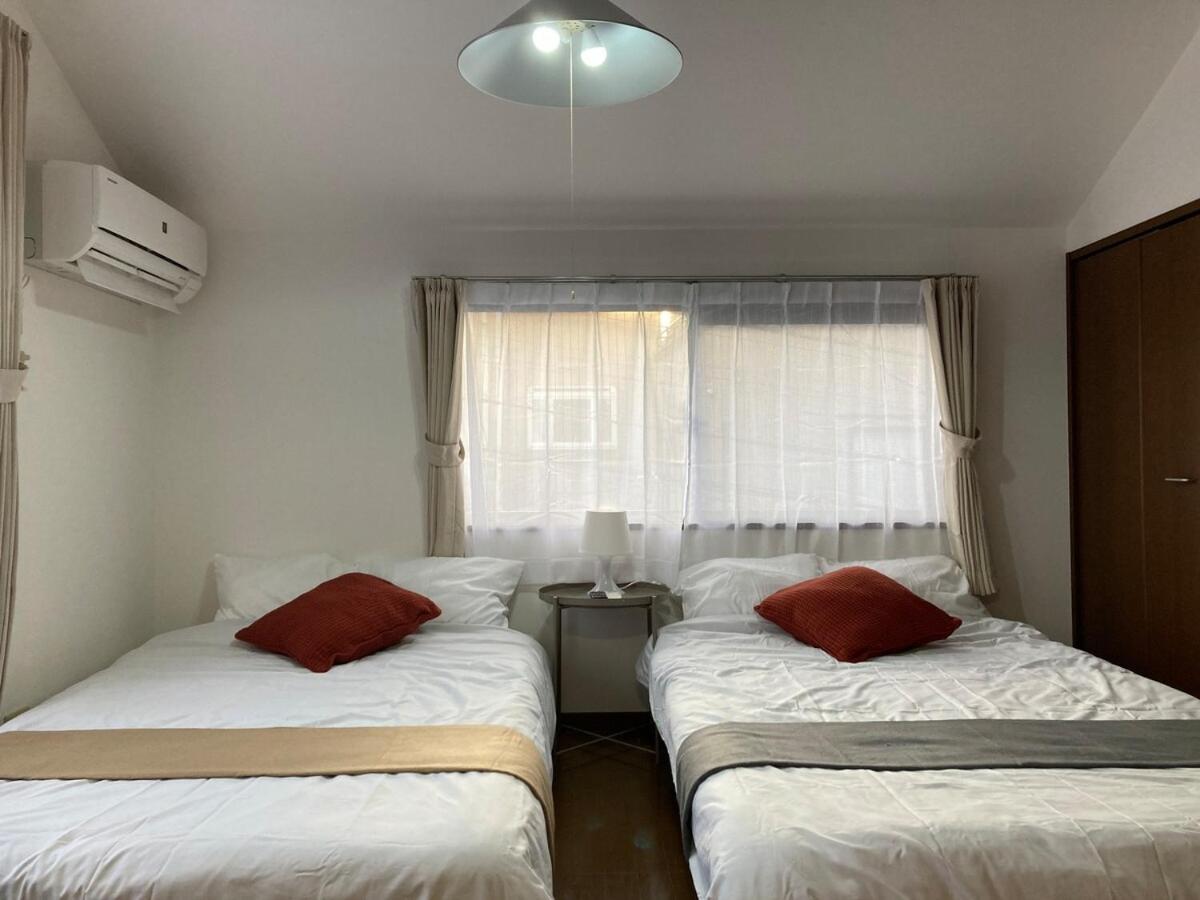 Apartment Shibuya 15mins Daikanyama Quiet