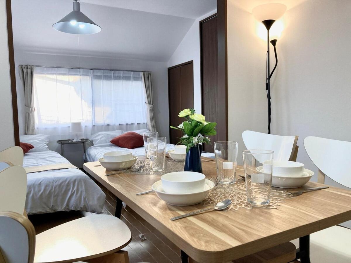 Shibuya 15mins Daikanyama Quiet Apartment *