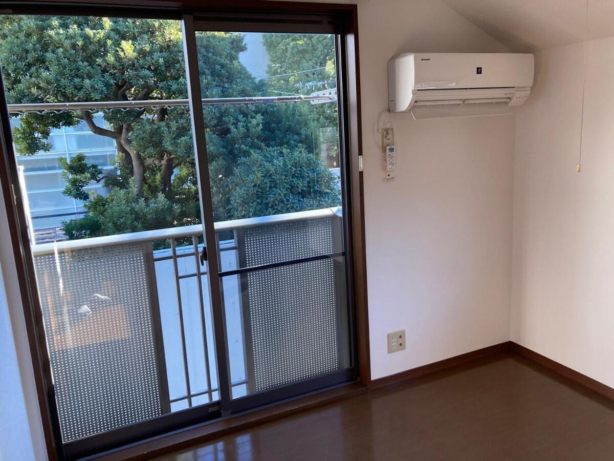 Apartment Shibuya 15mins Daikanyama Quiet *