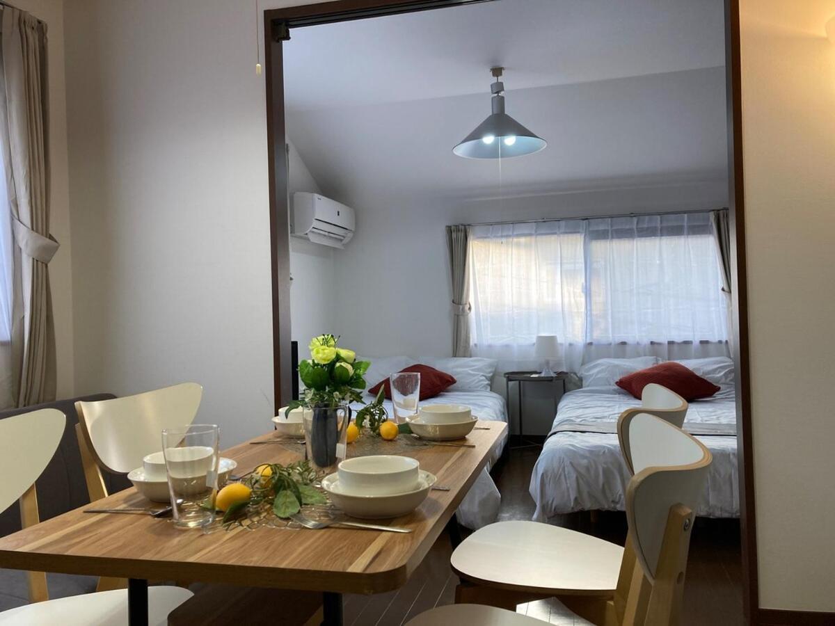 Shibuya 15mins Daikanyama Quiet Apartment