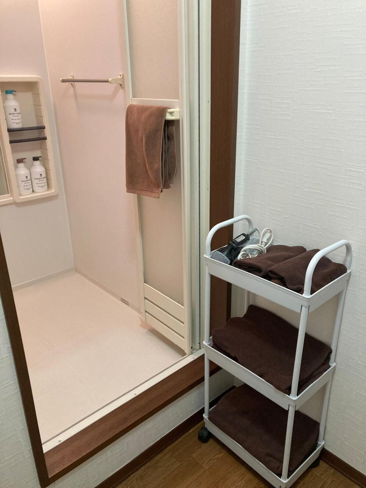 Apartment Shibuya 15mins Daikanyama Quiet Tokyo