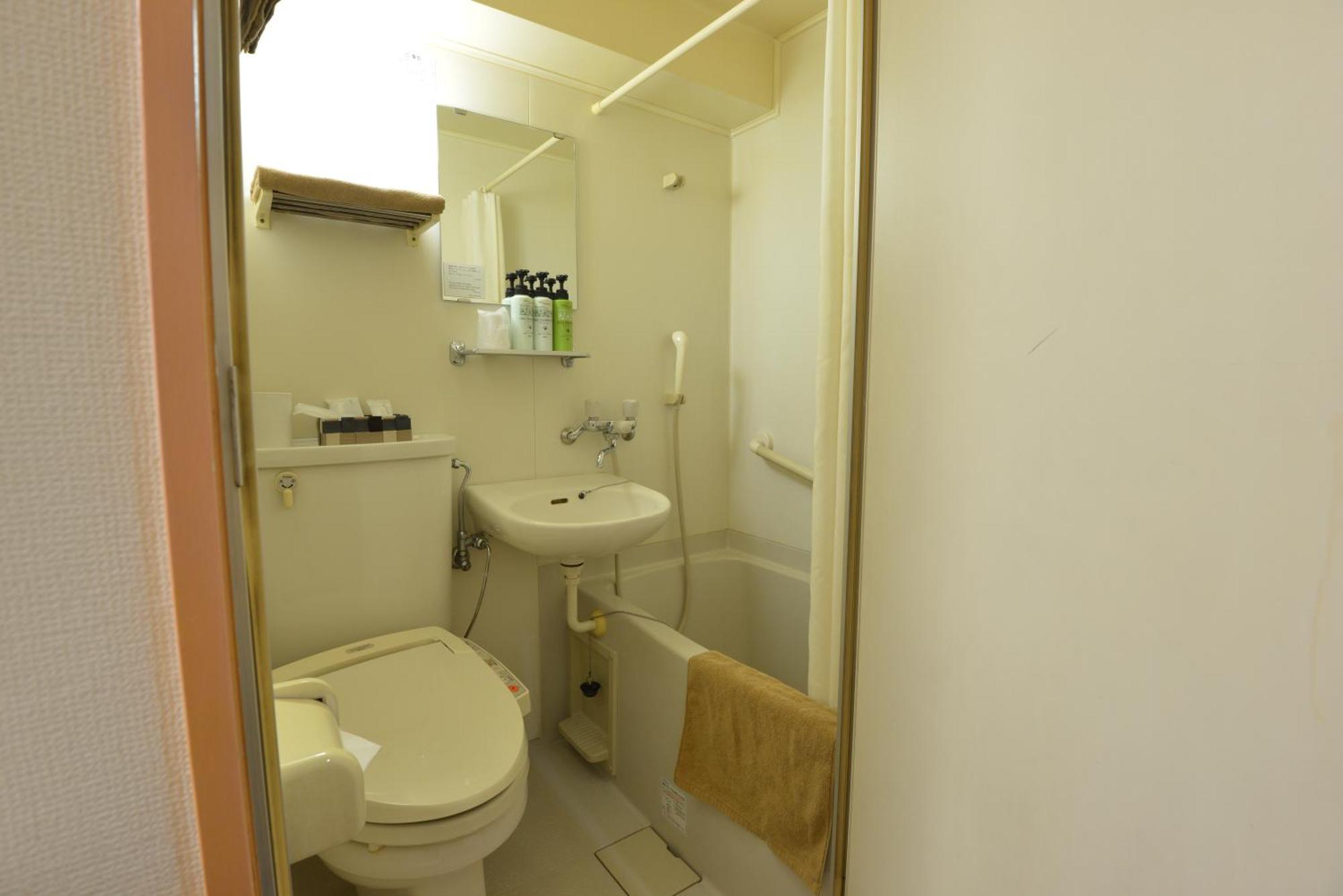 Marutani Hotel 2*