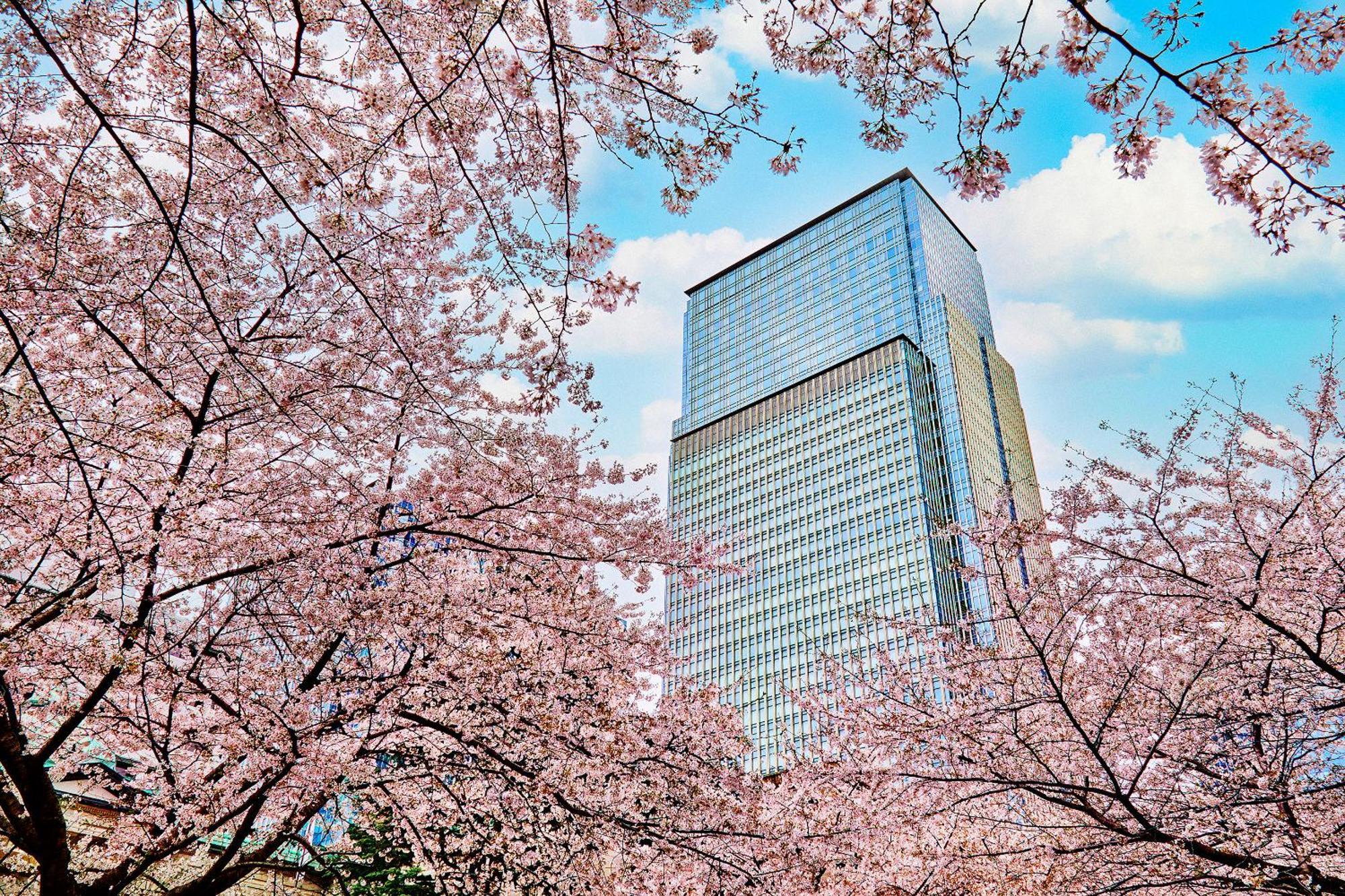 Mandarin Oriental, 5* Tokyo