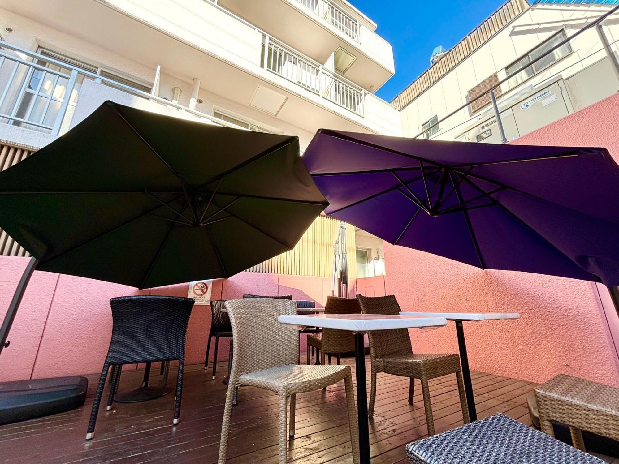 Sakura Nippori Hotel