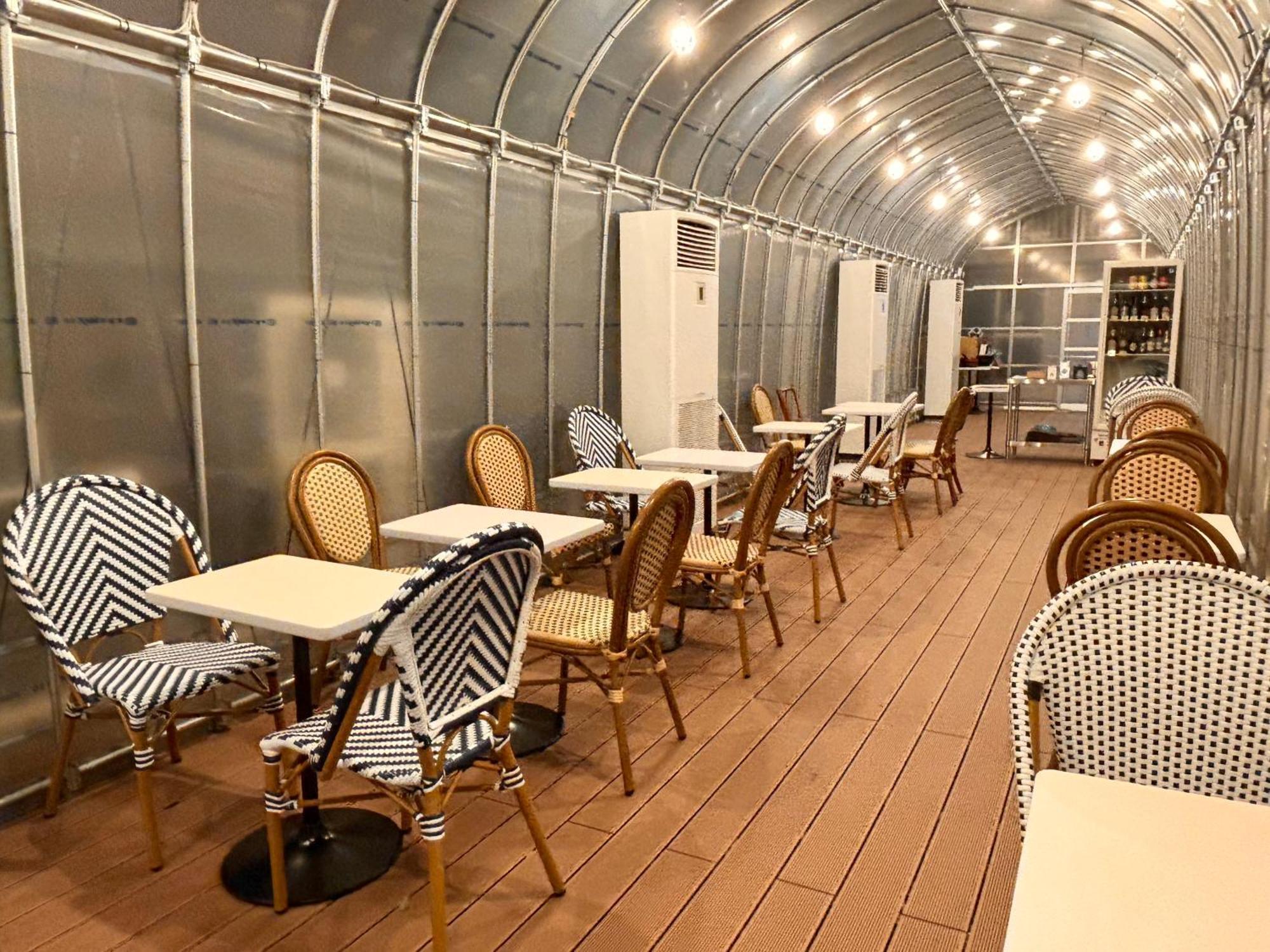 Sakura Nippori Hotel Tokyo