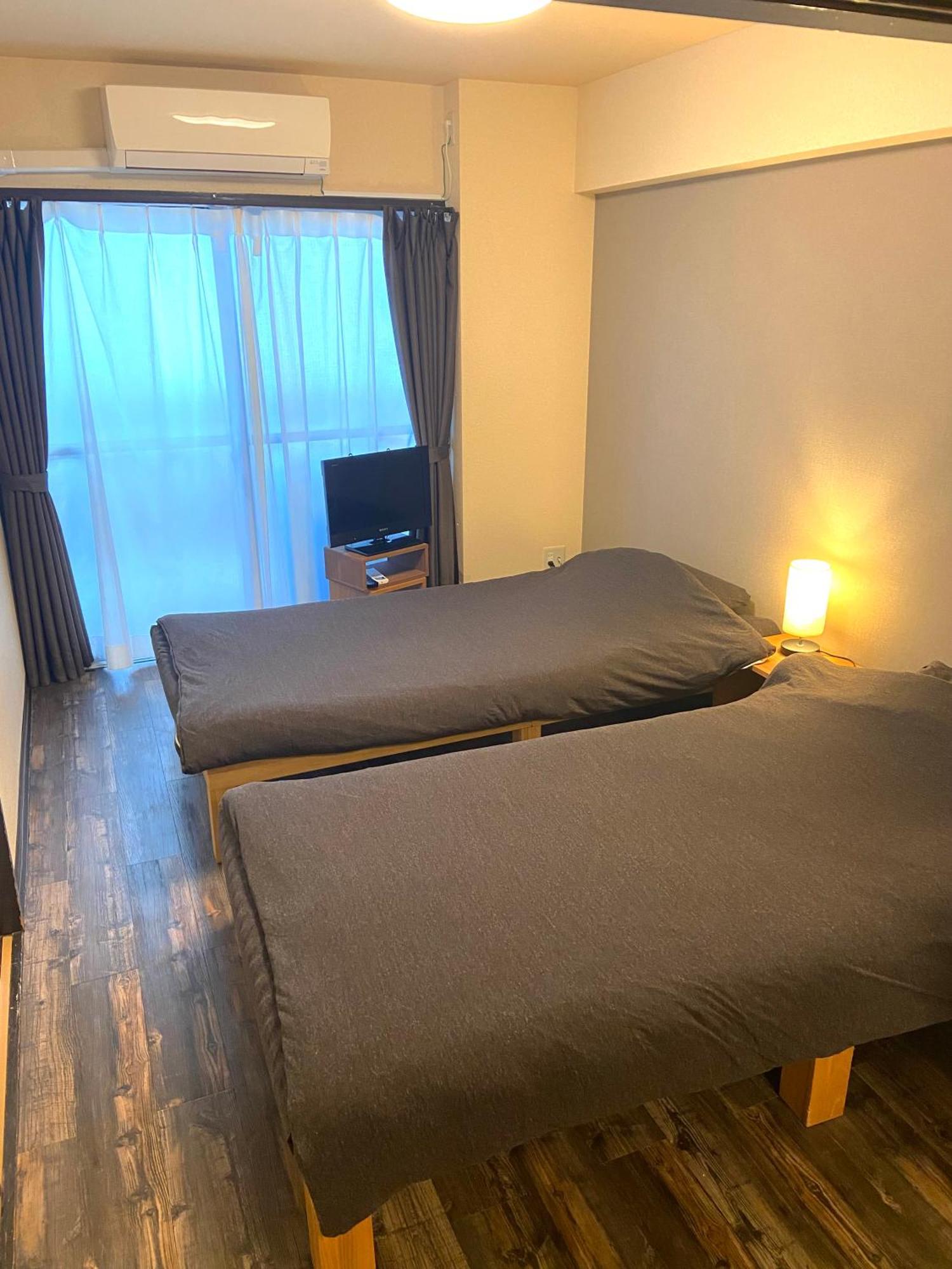 Aparthotel Goen *