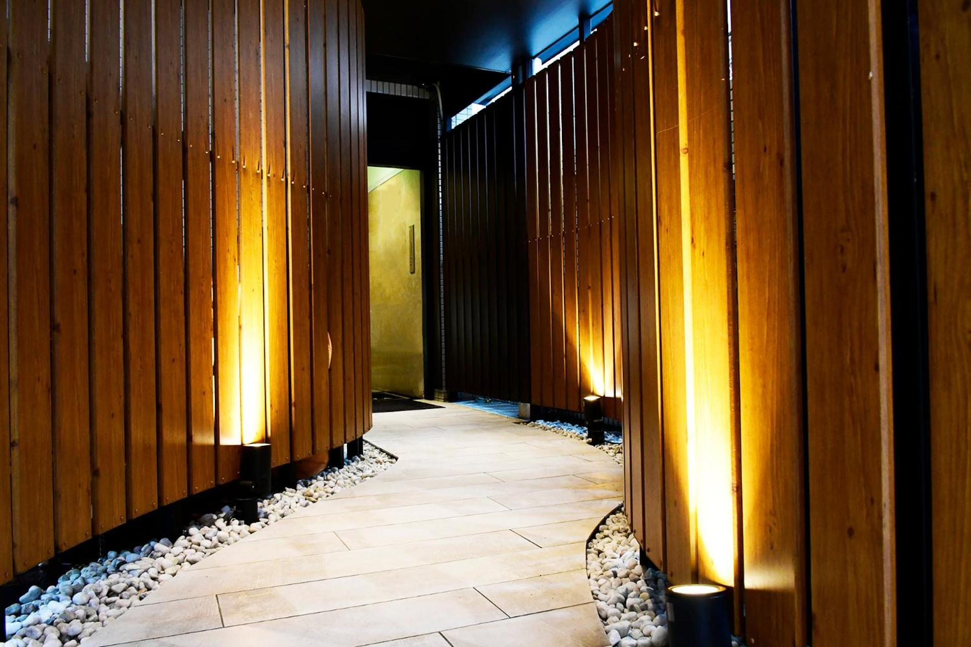 Hotel Gran Tokyo