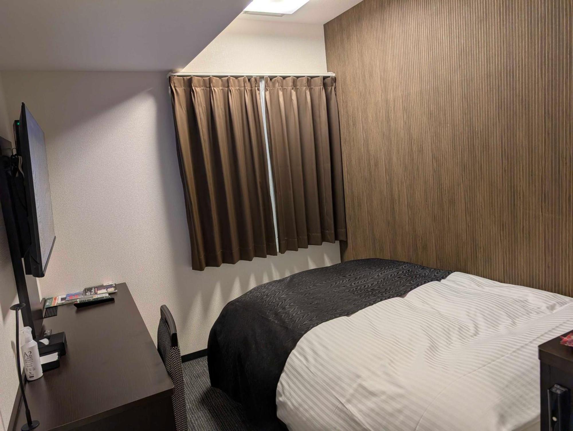 Apa Keikyu Kamata Ekimae Nishi Hotel Tokyo