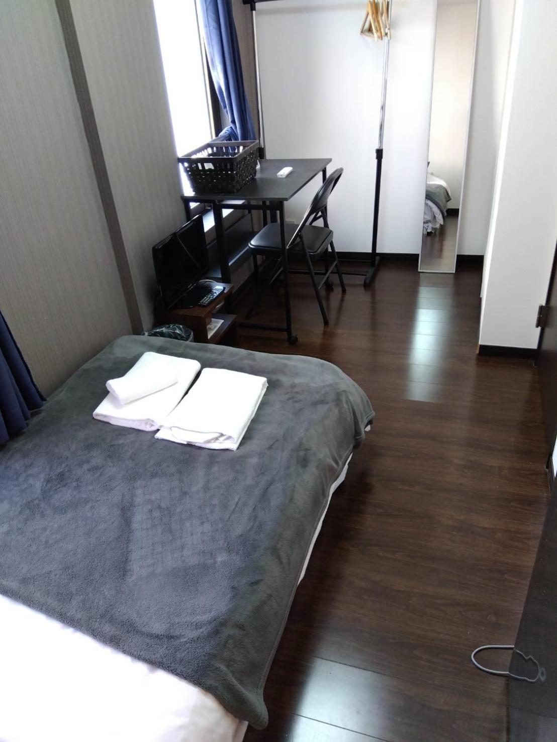 Sunbright Aparthotel Tokyo