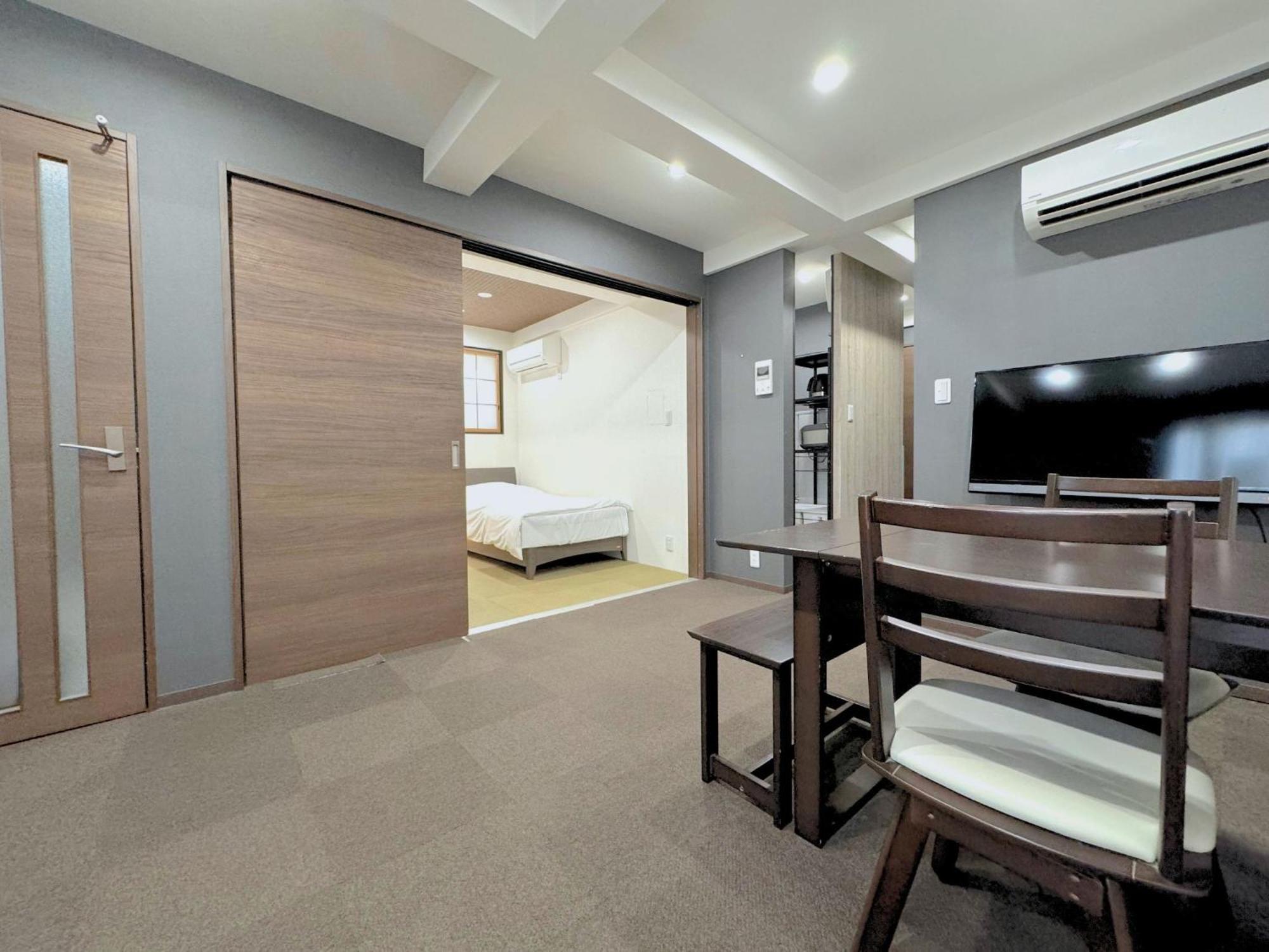 Urban Shinjuku East - Vacation 67858v Apartment *
