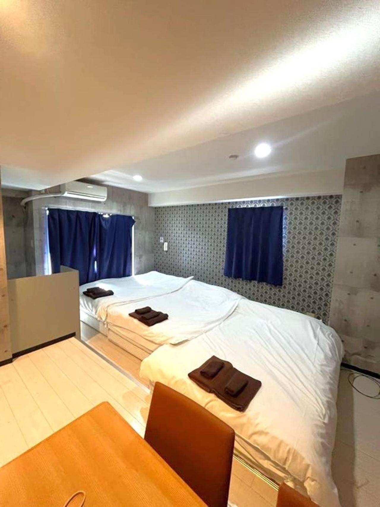 House Nakano Fujimicho - Vacation 65976v Apartment *