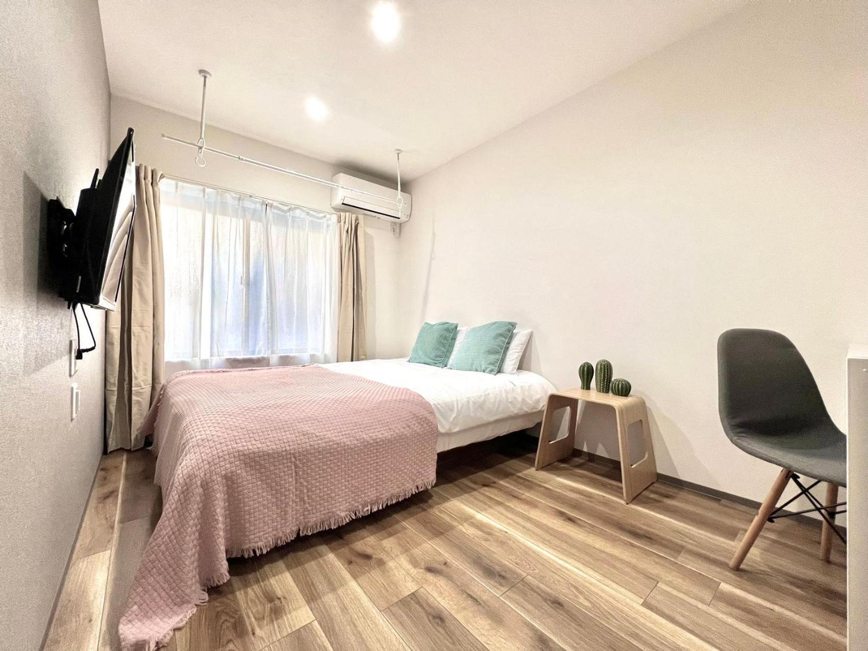 Anx Aparthotel Tokyo