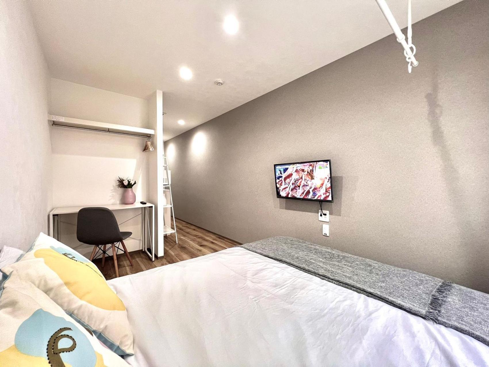 Aparthotel Anx *
