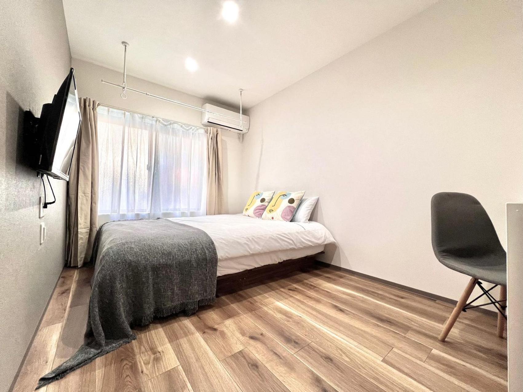 Anx Aparthotel