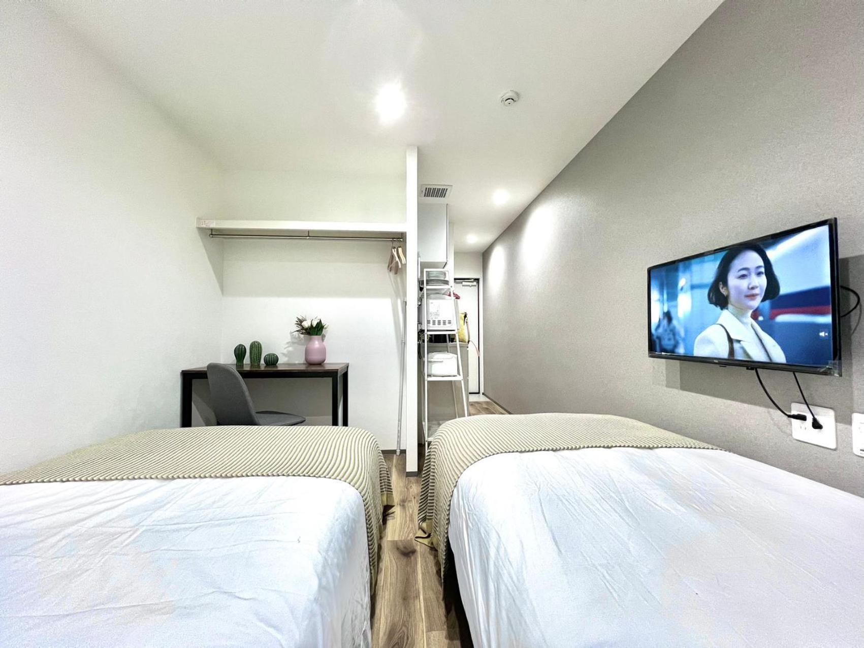 Anx Aparthotel *